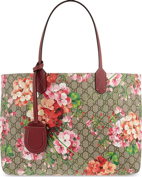 gucci floral purse|vintage gucci floral bag.